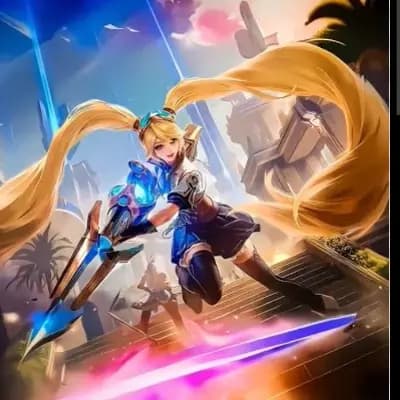 Layla (MLBB) thumbnail