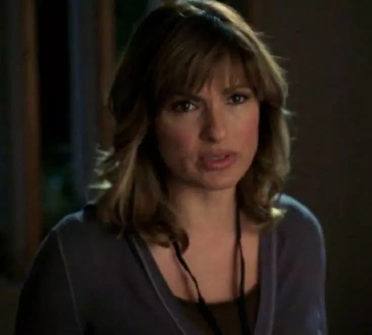 Olivia Benson thumbnail