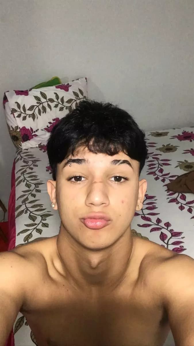 Gustavo Augusto thumbnail