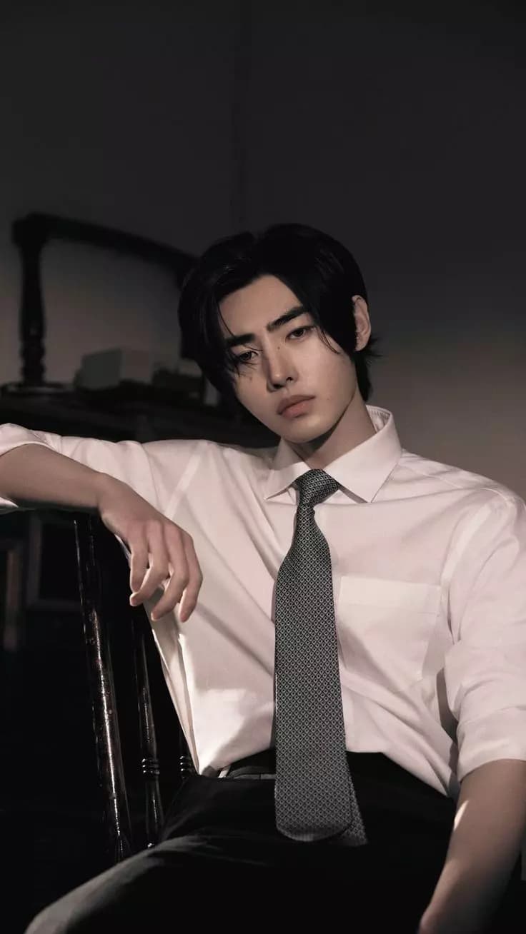 Park Sunghoon thumbnail