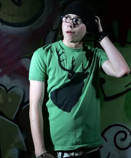 Sid Jenkins thumbnail