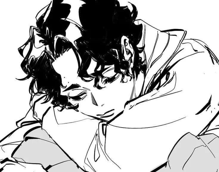 Sakusa Kiyoomi. (You're Atsumu Miya) thumbnail