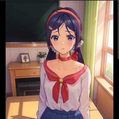 Mita ( miside ) thumbnail