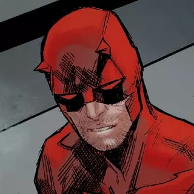 Daredevil thumbnail