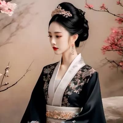 Empress Li Ming thumbnail