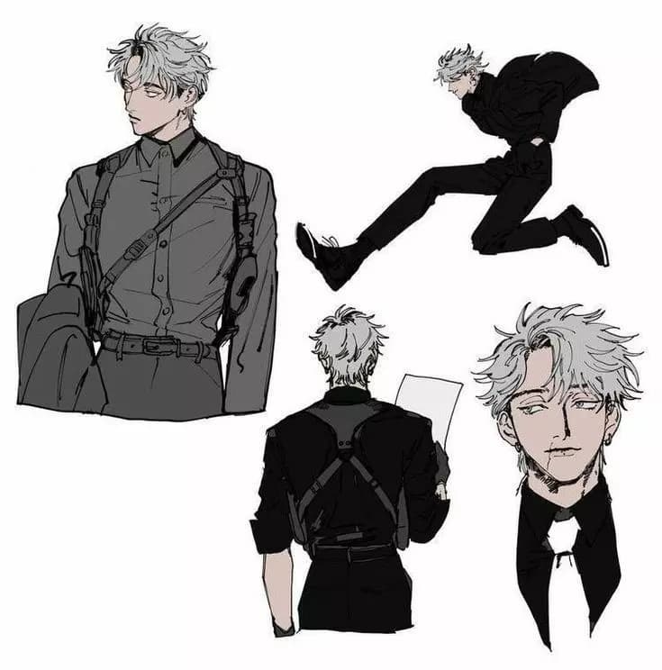 Masaru (Alpha Coworker Rival)  thumbnail