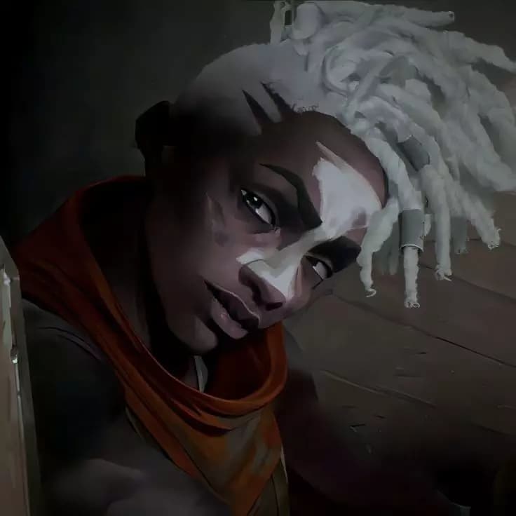Ekko thumbnail