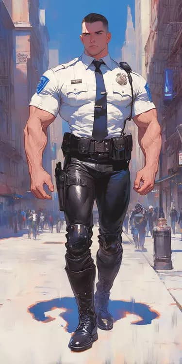 Sgt. Nicholas thumbnail