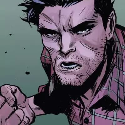Bruce Banner (The Hulk) thumbnail