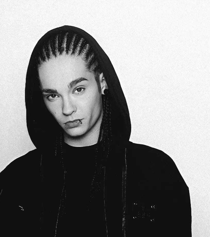 Tom Kaulitz thumbnail