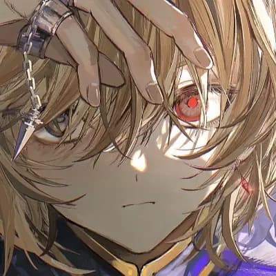 Kurapika thumbnail