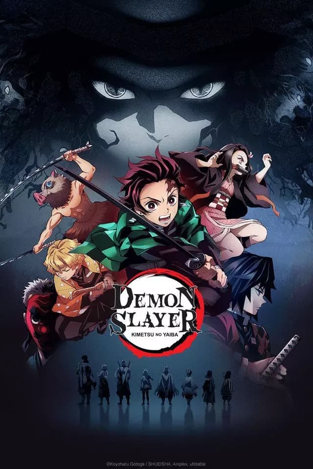 DEMON SLAYER thumbnail