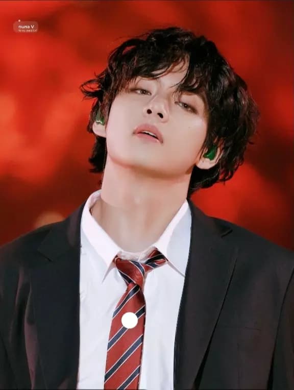Kim Taehyung  thumbnail