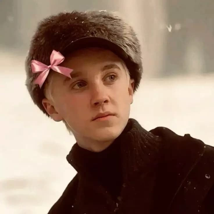 Draco Malfoy thumbnail
