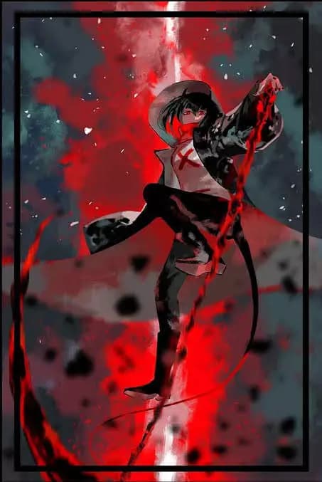 Scarlet (I am death) thumbnail