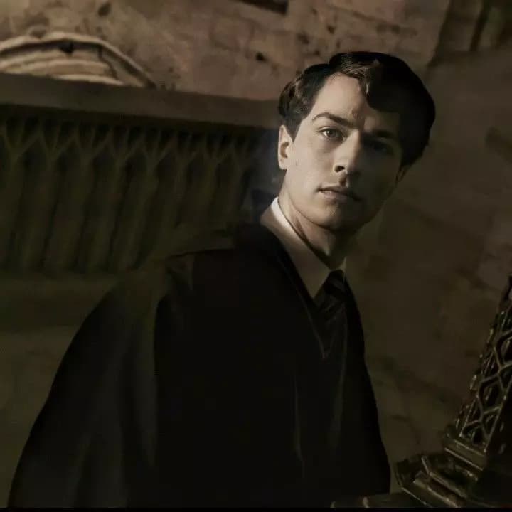 Tom Riddle thumbnail