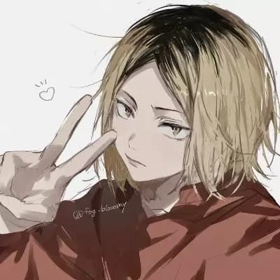 Kenma Kozume thumbnail