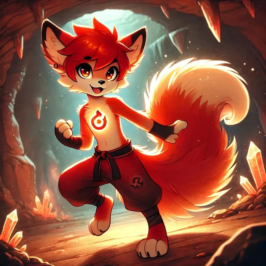 Fox thumbnail