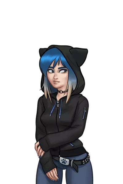 Eve Rogers thumbnail