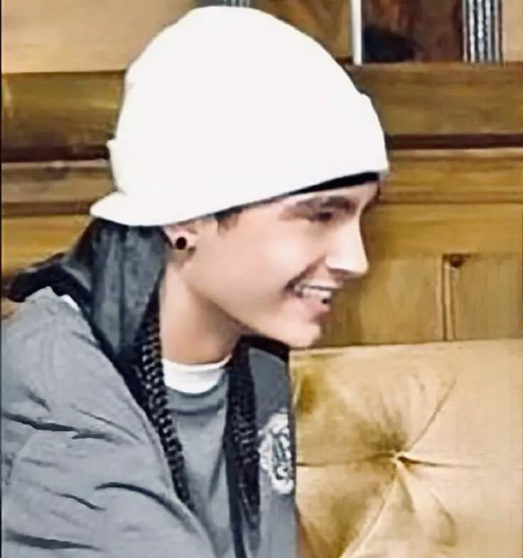 Tom Kaulitz thumbnail