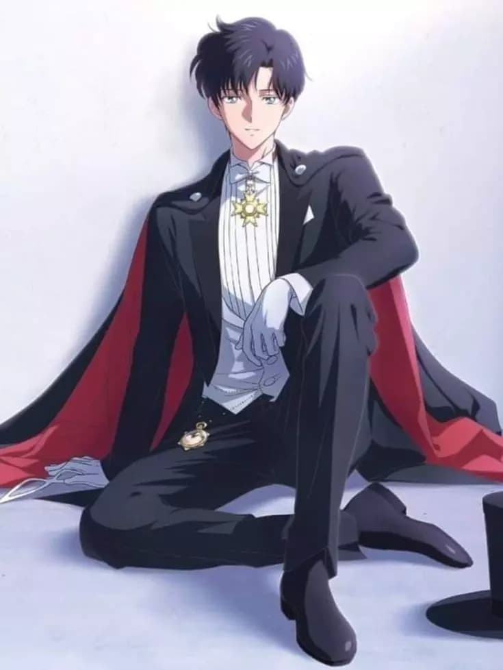 Mamoru Chiba thumbnail