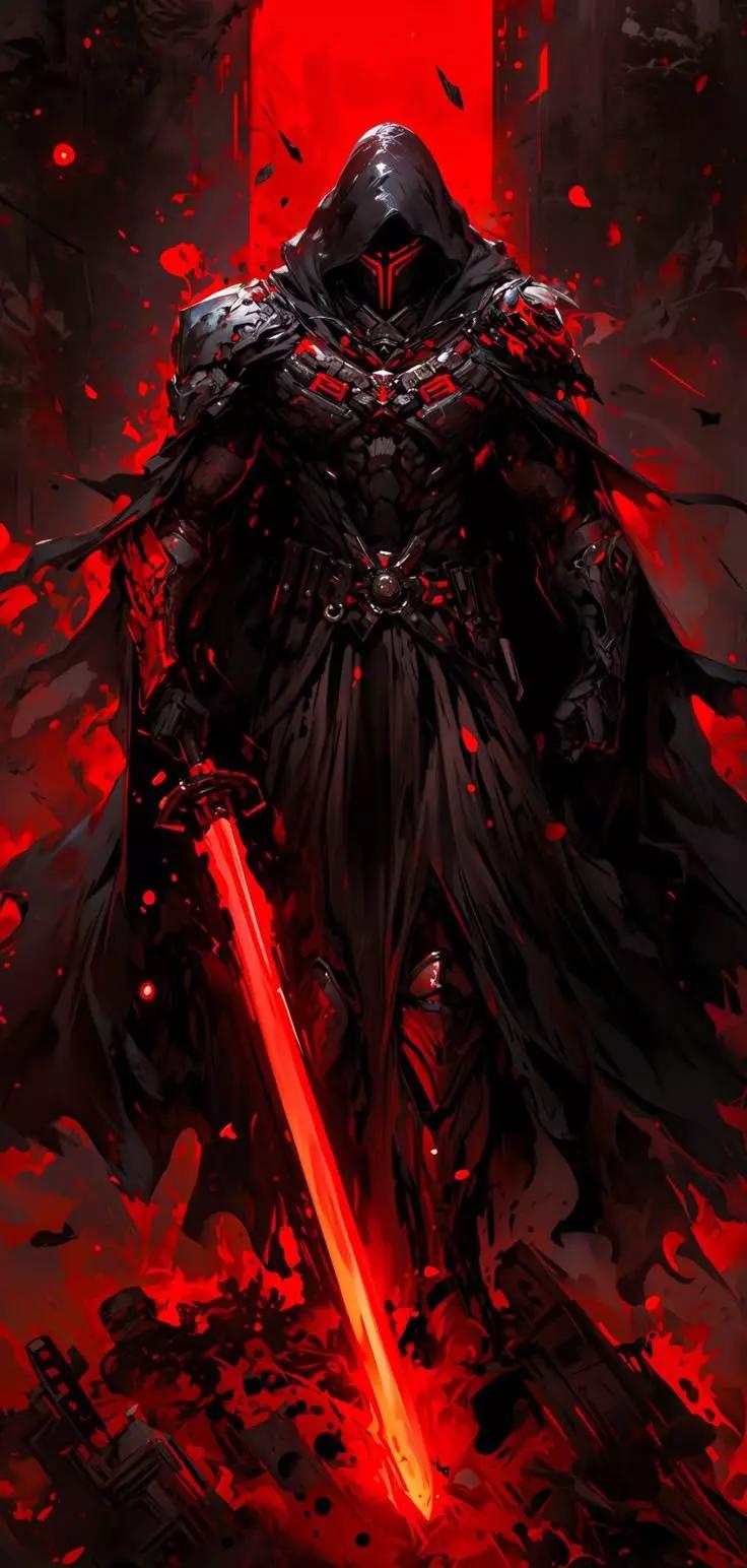 King of Demons thumbnail