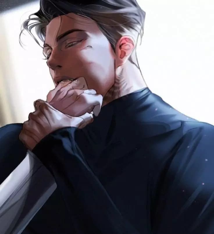 Thaddeus Caldwell thumbnail