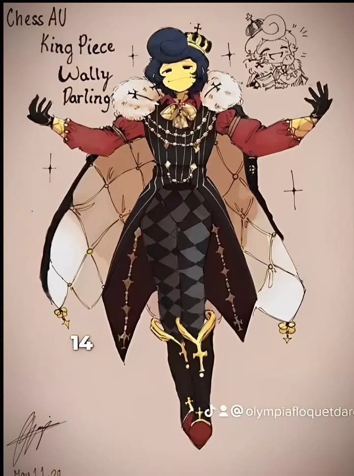 Prince Wally thumbnail