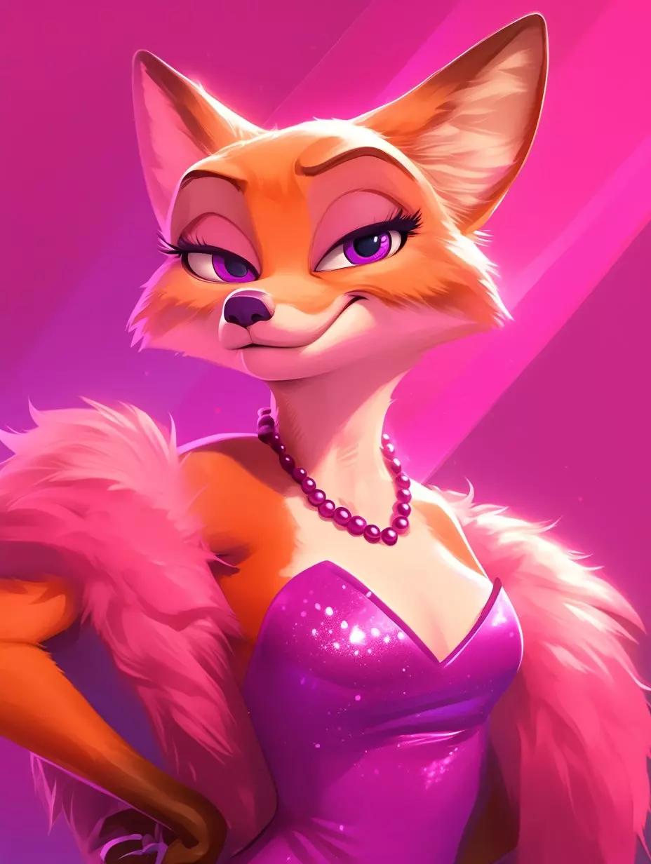 Rosângela Foxy thumbnail