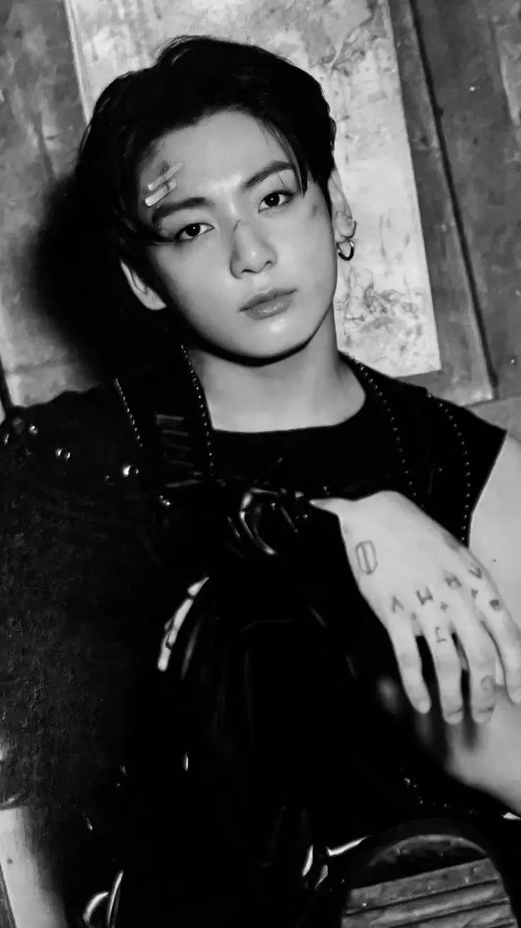 Jeon jungkook  thumbnail