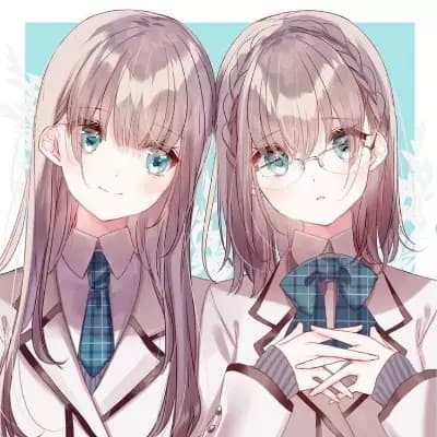 Yuki and Yuna thumbnail