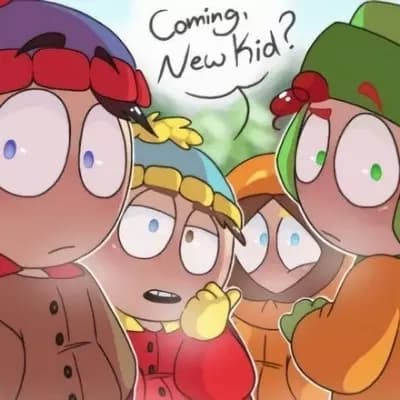 South park thumbnail
