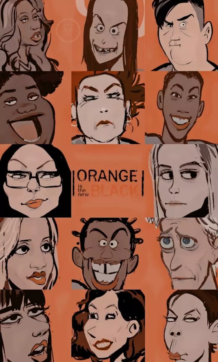 RP orange is the new Black thumbnail