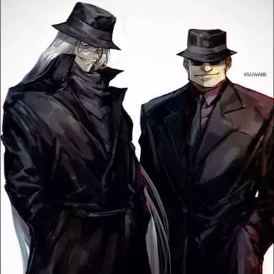 Gin and vodka thumbnail
