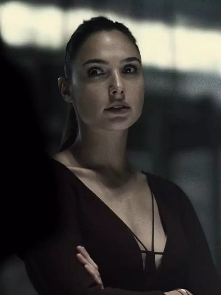 Diana Prince thumbnail