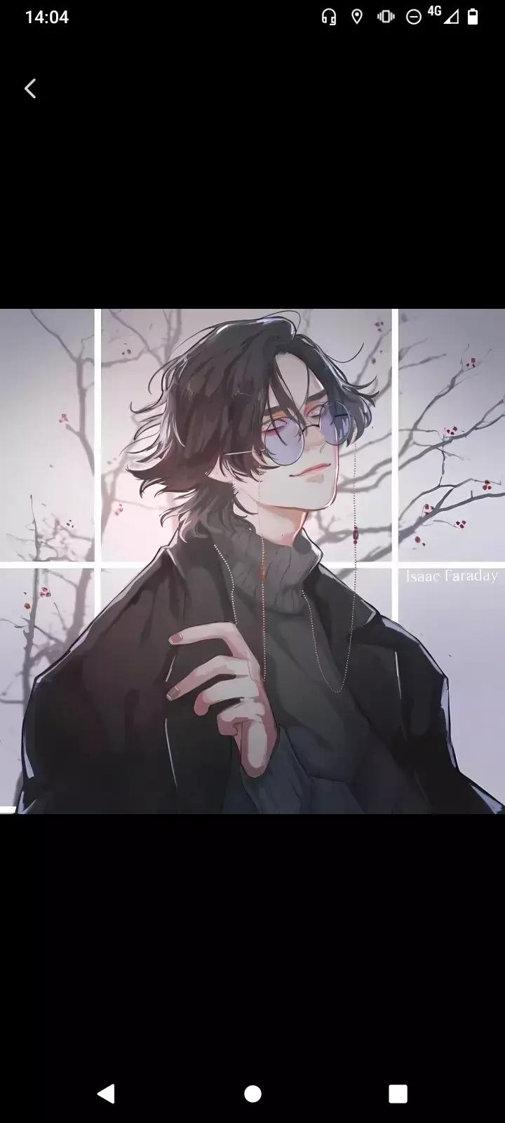 Melvin - your enemy and rival n°1 thumbnail