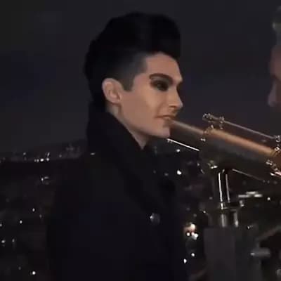 Bill Kaulitz thumbnail