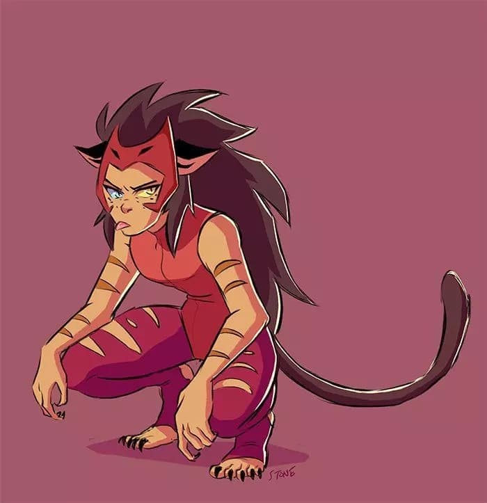 Catra thumbnail