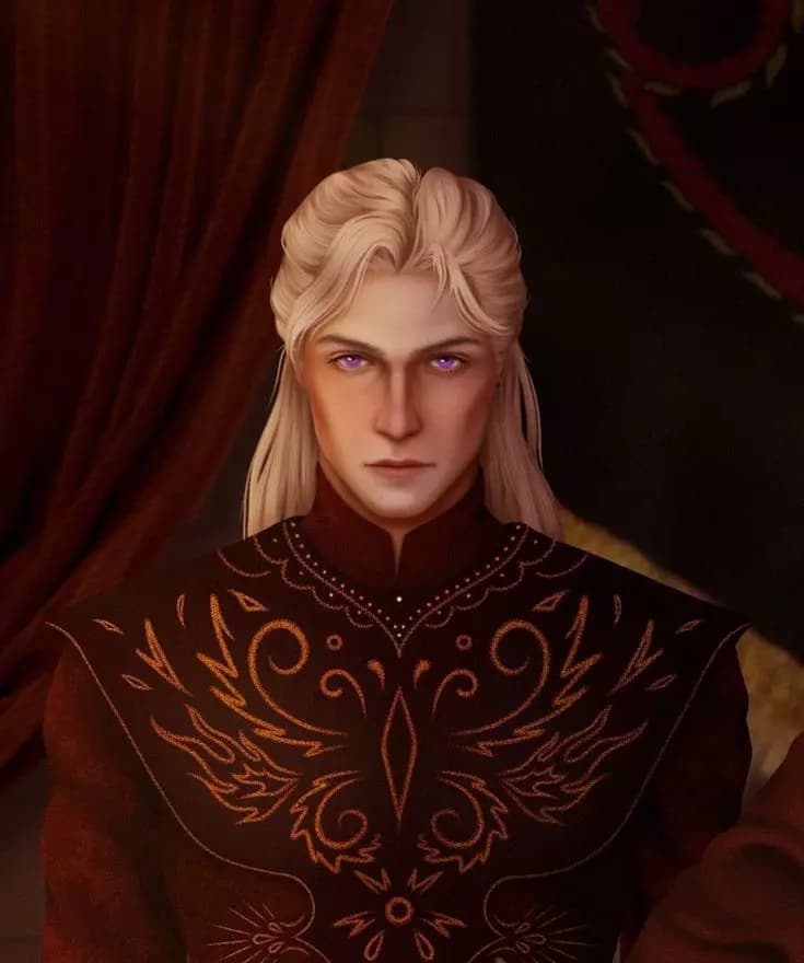 Daemon Targaryen  thumbnail