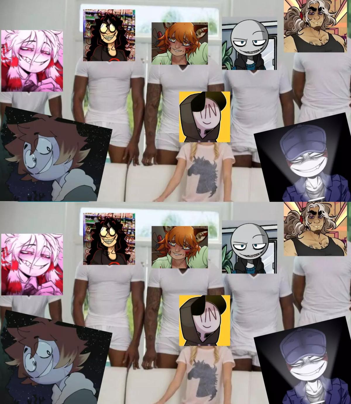 7 big guys thumbnail