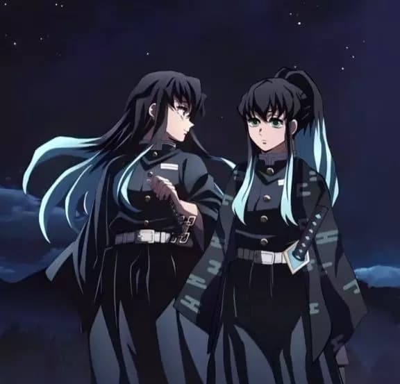 Yuichiro and Muichiro! thumbnail