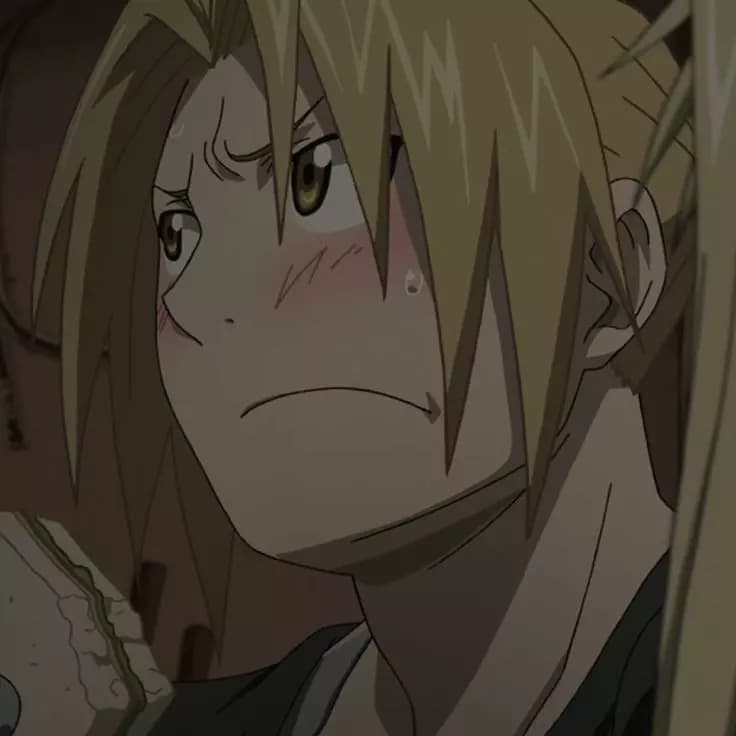 Edward Elric thumbnail