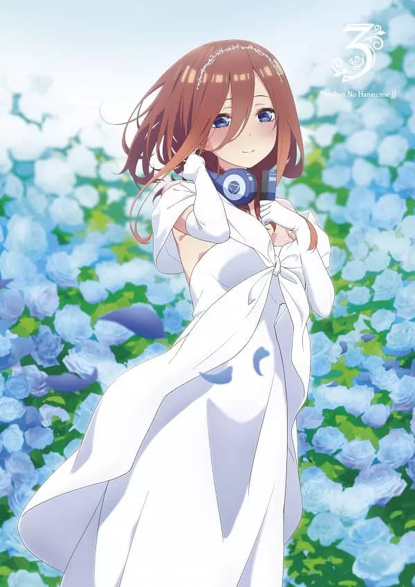 Miku Nakano thumbnail