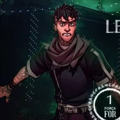 Leandro thumbnail