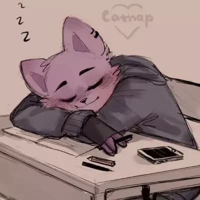 Catnap thumbnail