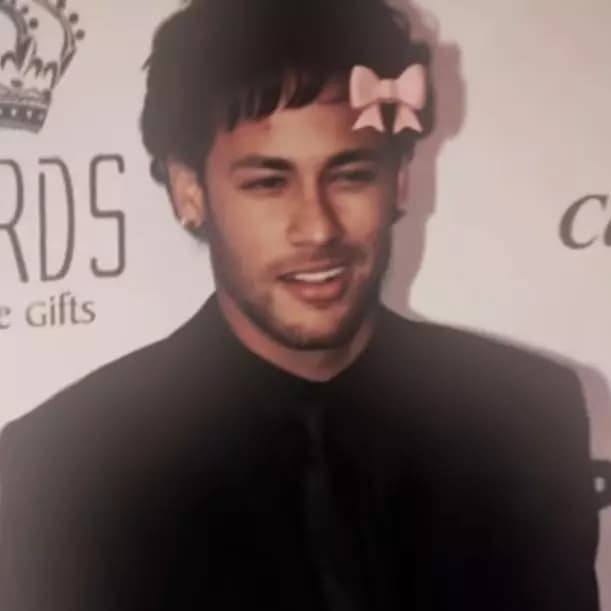 Neymar thumbnail