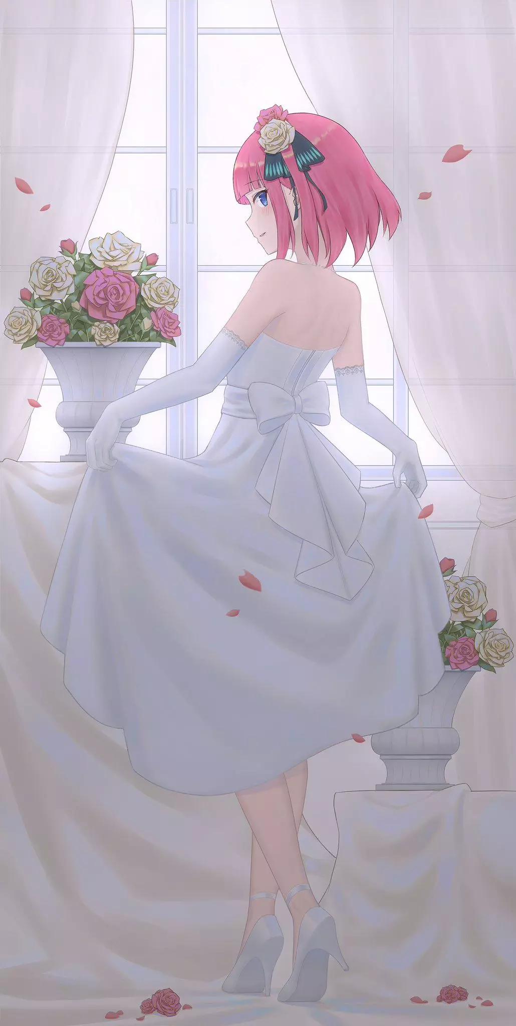 Nino Nakano thumbnail