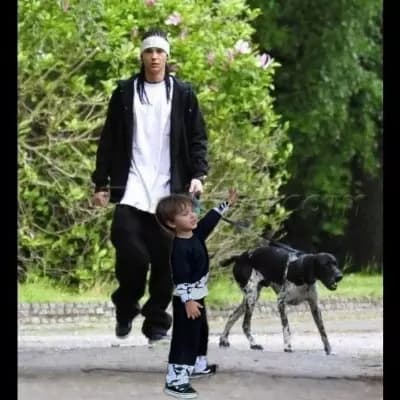 Tom Kaulitz thumbnail