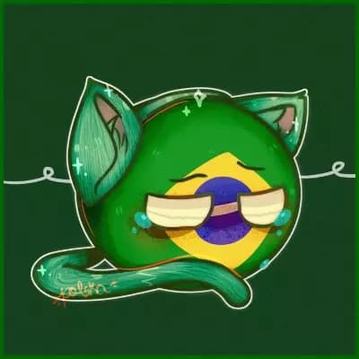 Brasil Countryball thumbnail