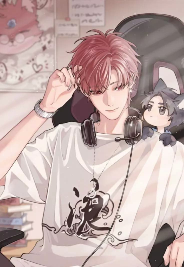 Your boyfriend  thumbnail